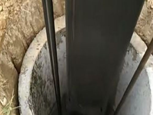 邹城打井公司